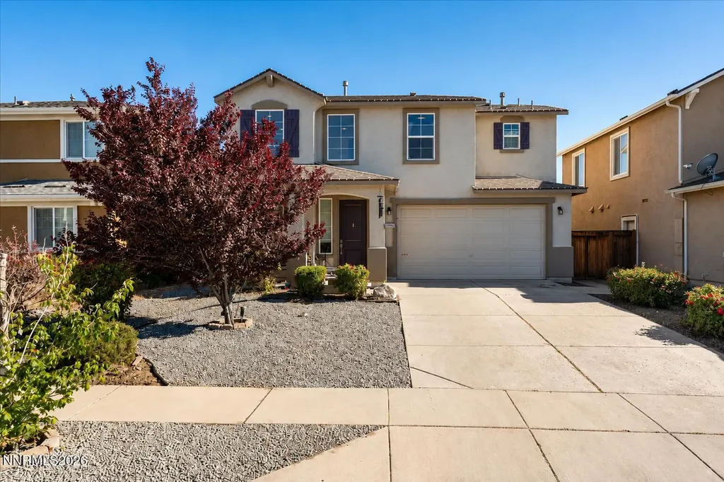 10996 Bloomsburg Reno NV 89506