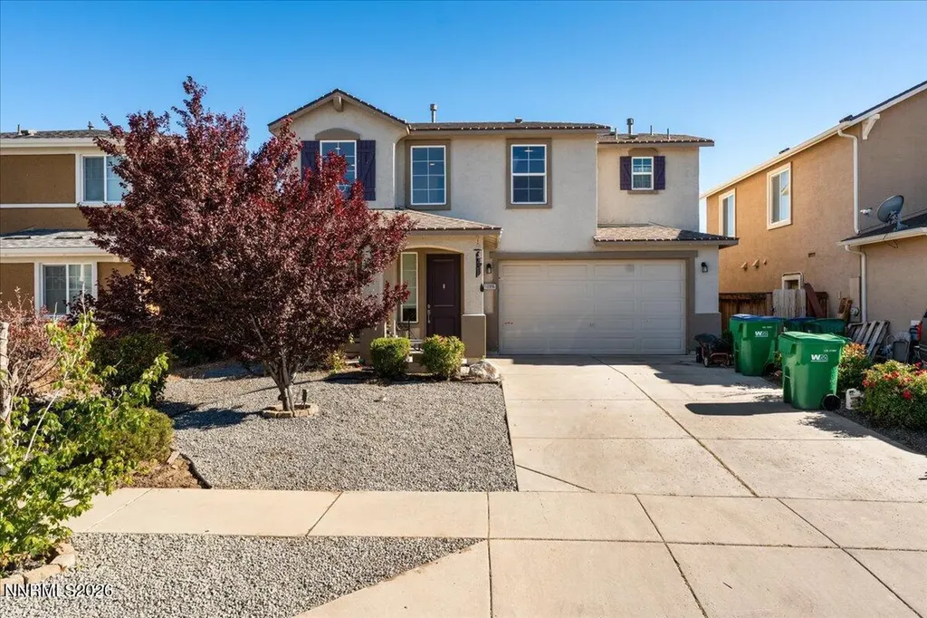 10996 Bloomsburg Reno NV 89506