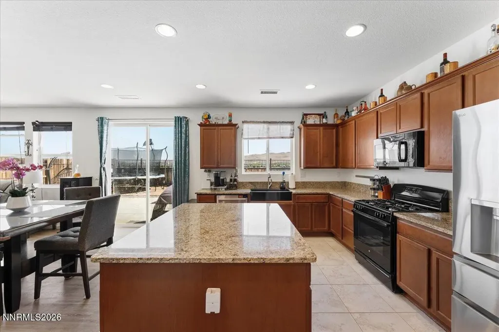 10996 Bloomsburg Reno NV 89506