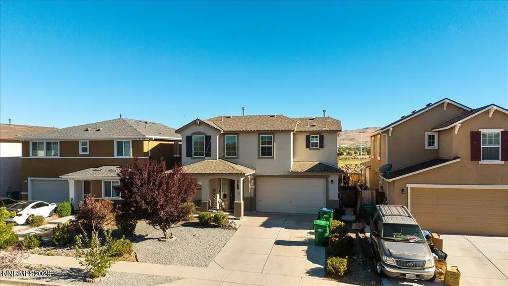 10996 Bloomsburg Reno NV 89506