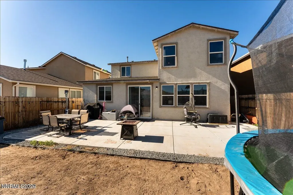 10996 Bloomsburg Reno NV 89506