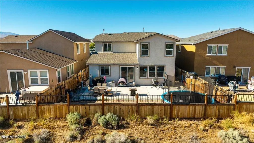 10996 Bloomsburg Reno NV 89506