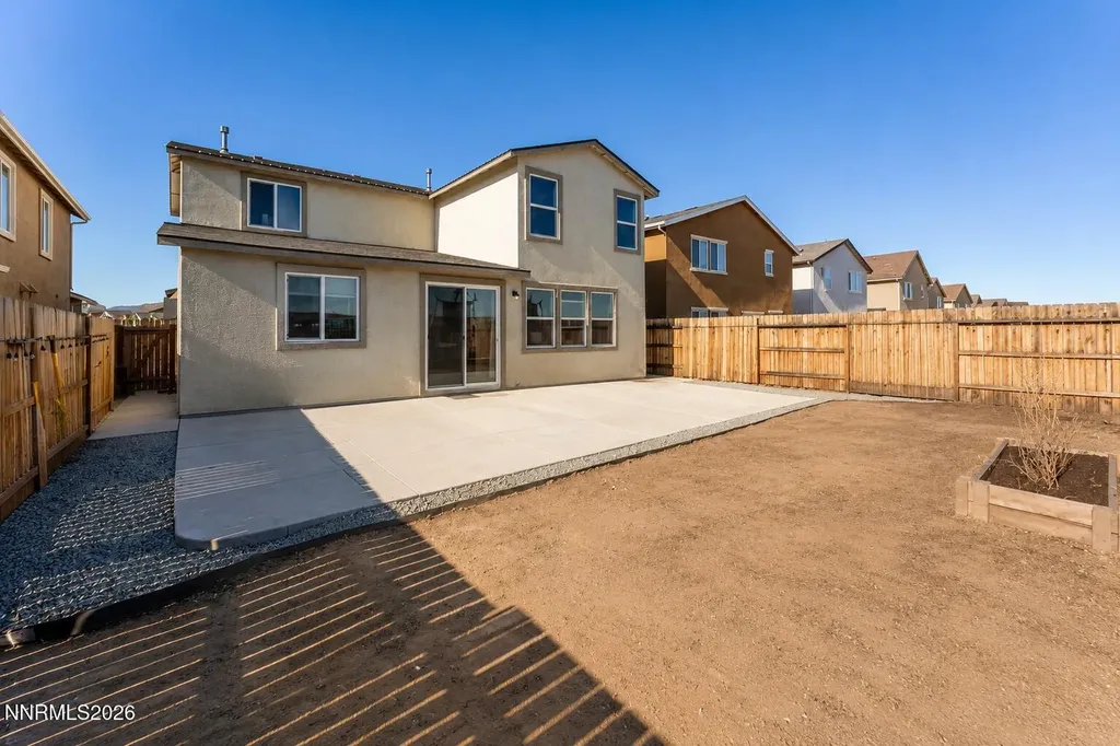 10996 Bloomsburg Reno NV 89506