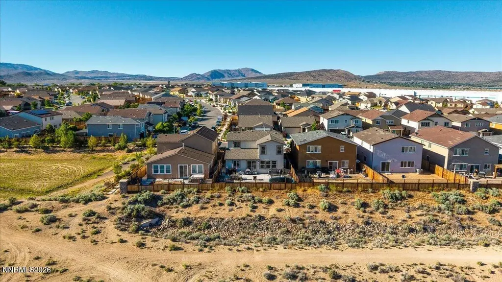 10996 Bloomsburg Reno NV 89506