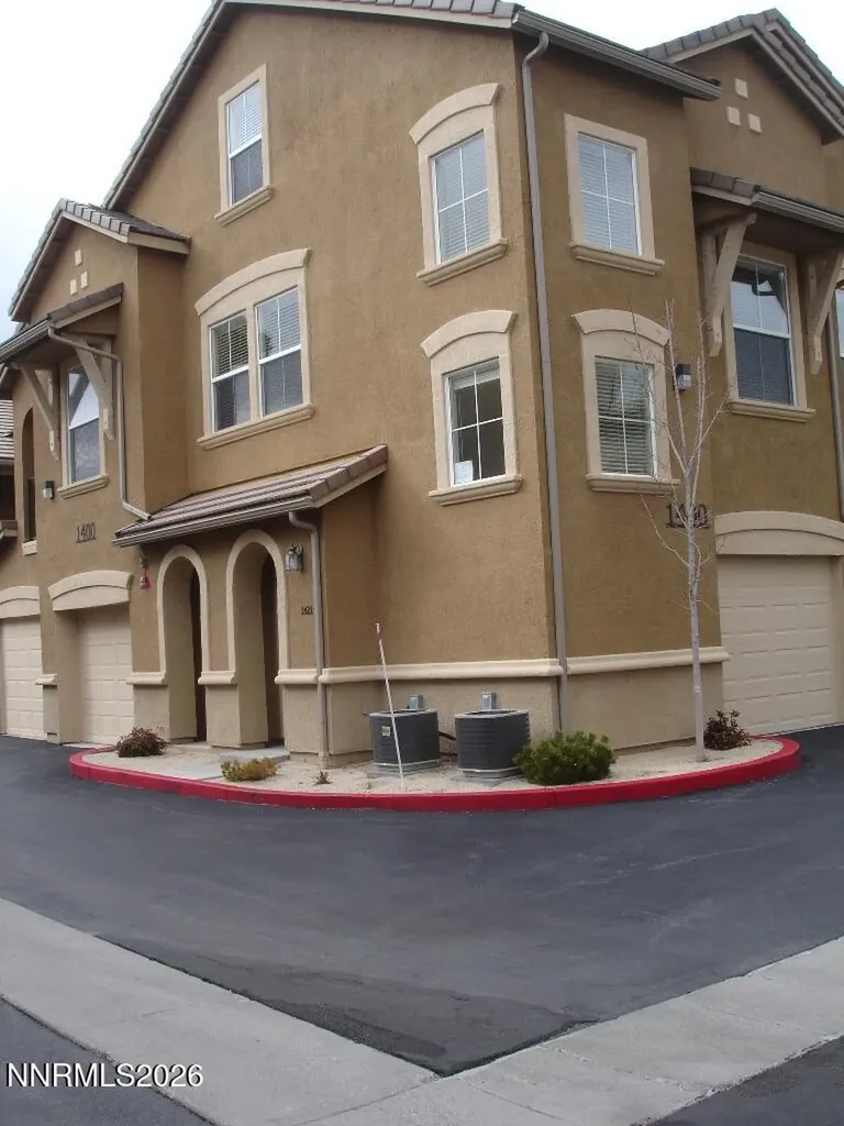 17000 Wedge Reno NV 89511