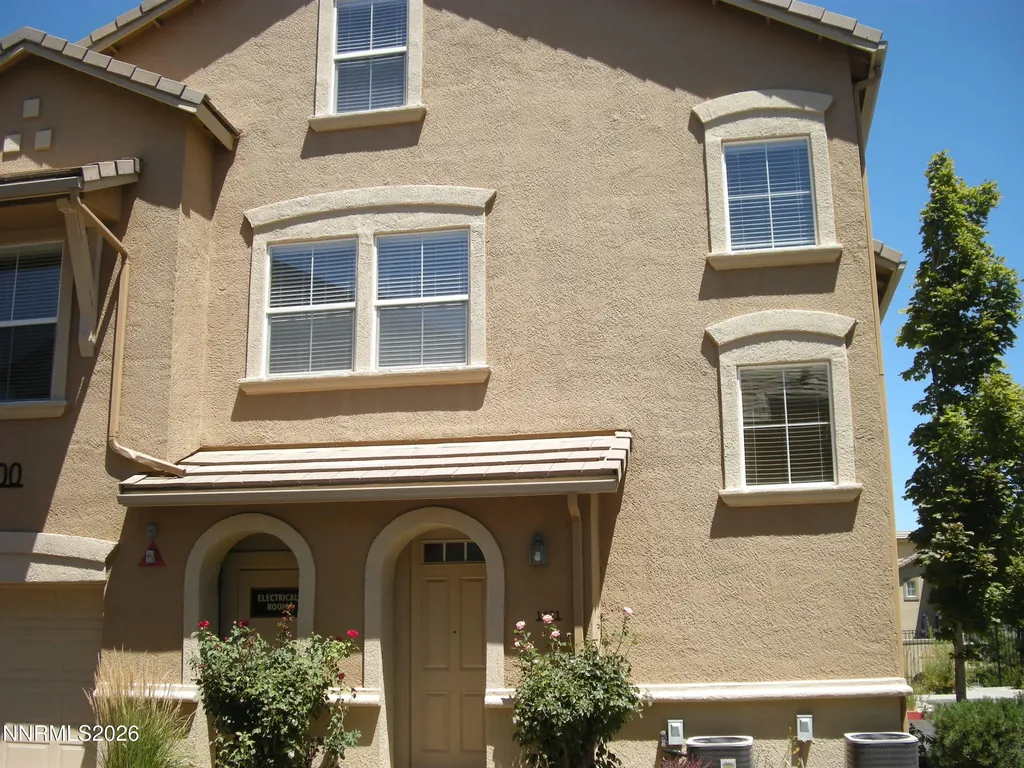 17000 Wedge Reno NV 89511