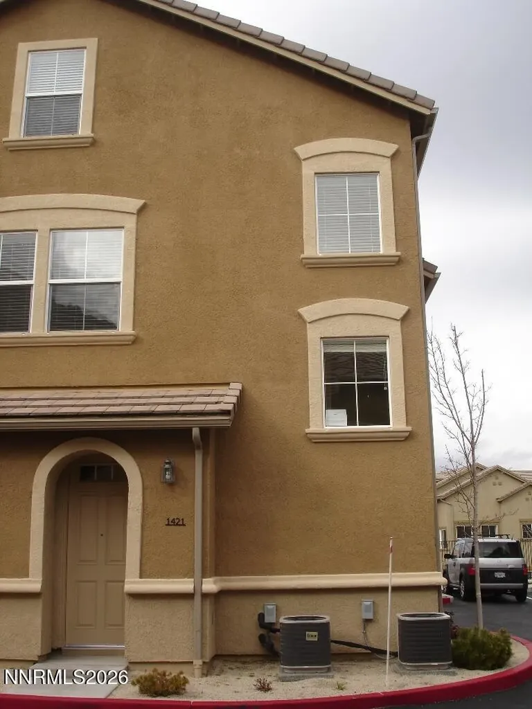 17000 Wedge Reno NV 89511