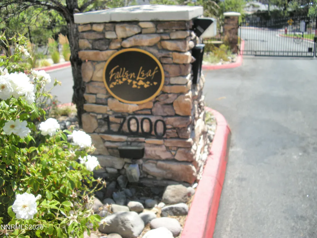 17000 Wedge Reno NV 89511