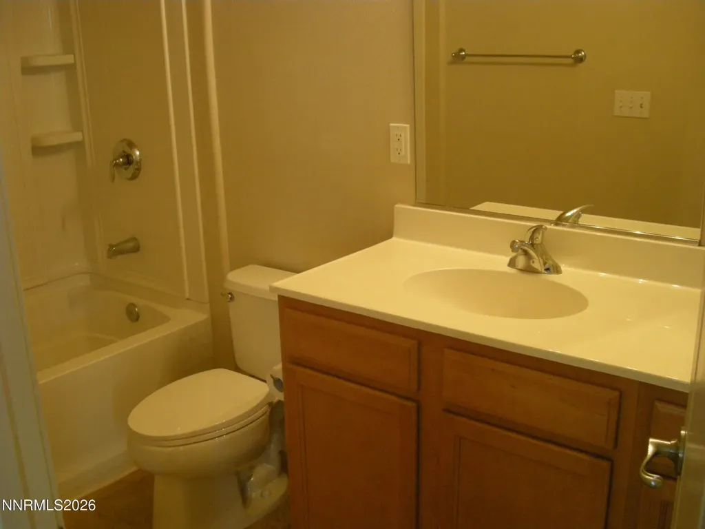 17000 Wedge Reno NV 89511