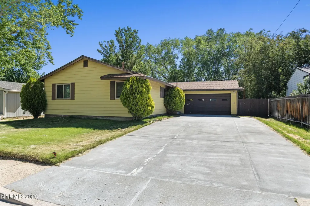 7720 Fowler Reno NV 89506