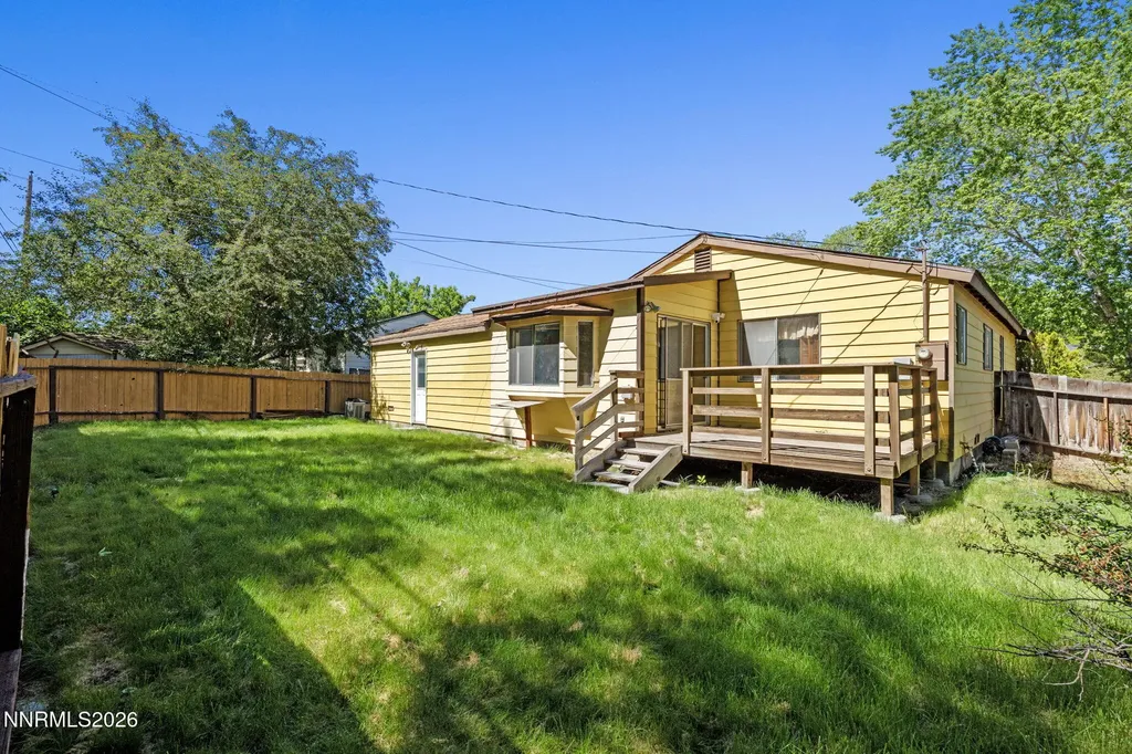 7720 Fowler Reno NV 89506