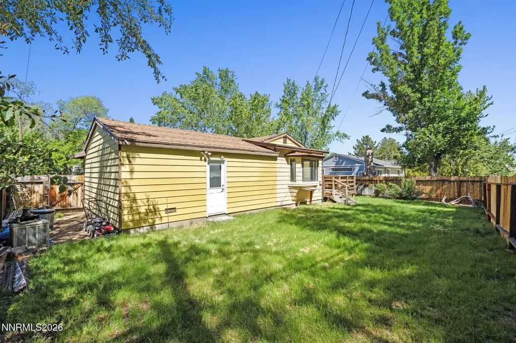 7720 Fowler Reno NV 89506