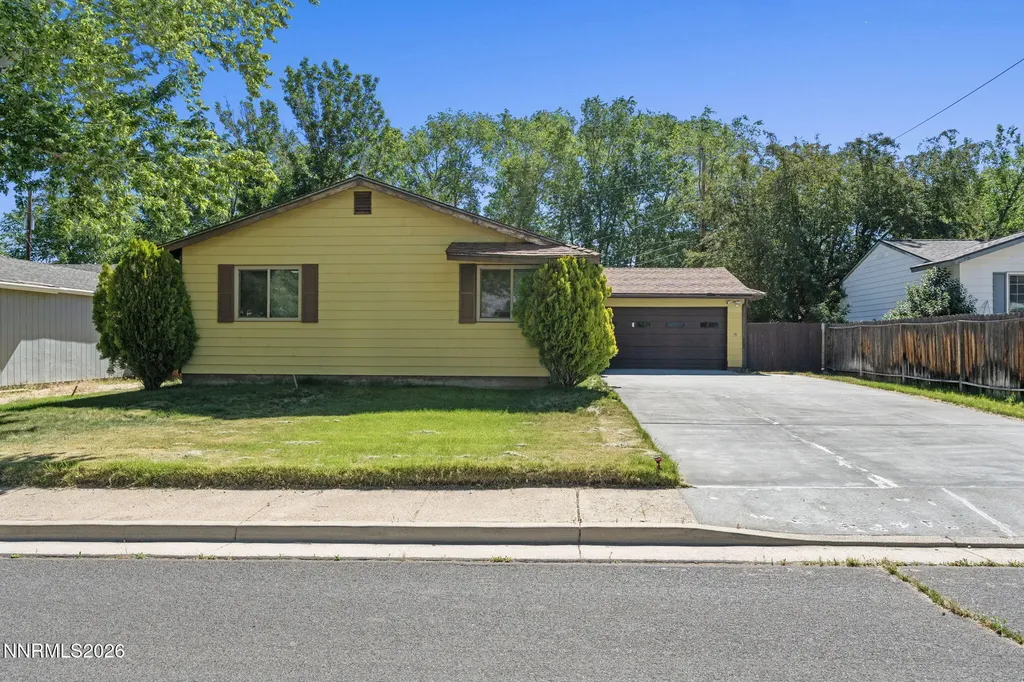 7720 Fowler Reno NV 89506