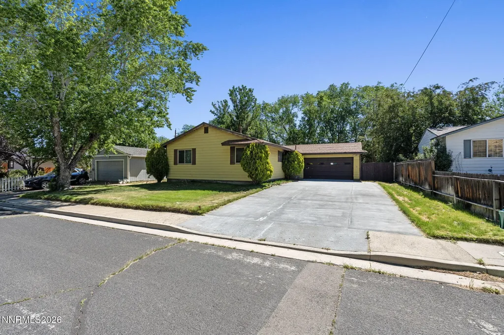7720 Fowler Reno NV 89506