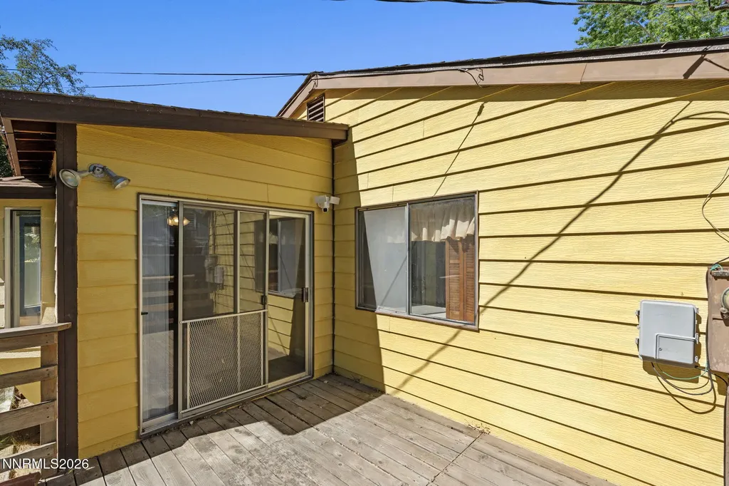 7720 Fowler Reno NV 89506