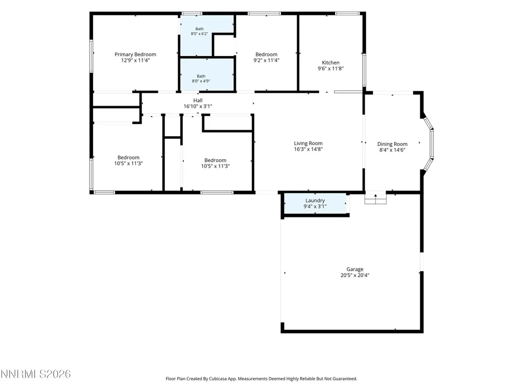 7720 Fowler Reno NV 89506