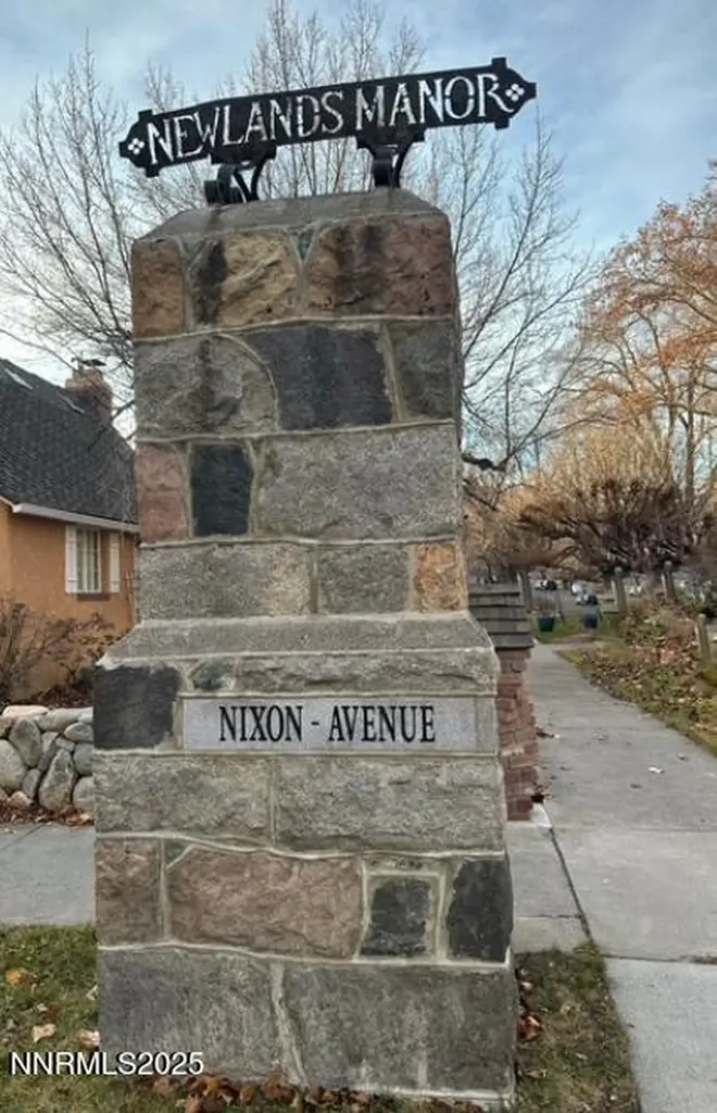 611 Nixon Reno NV 89509