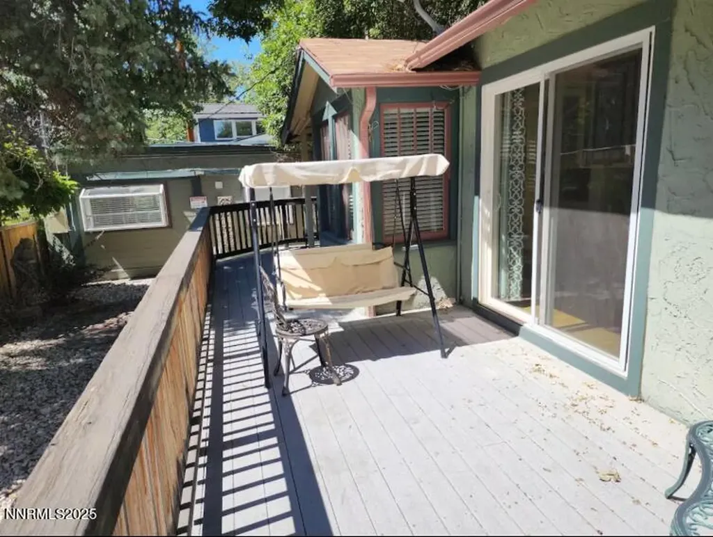 611 Nixon Reno NV 89509