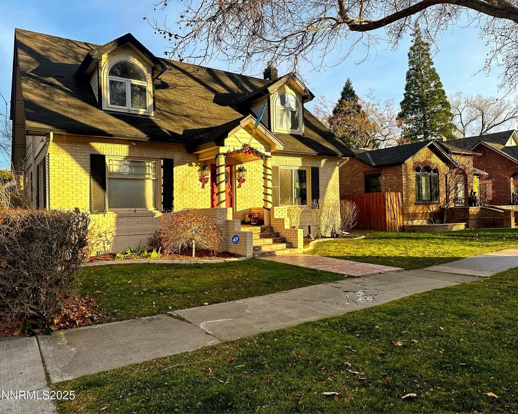 611 Nixon Reno NV 89509
