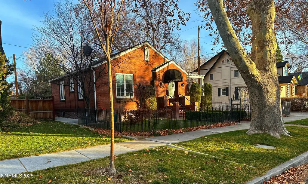 611 Nixon Reno NV 89509