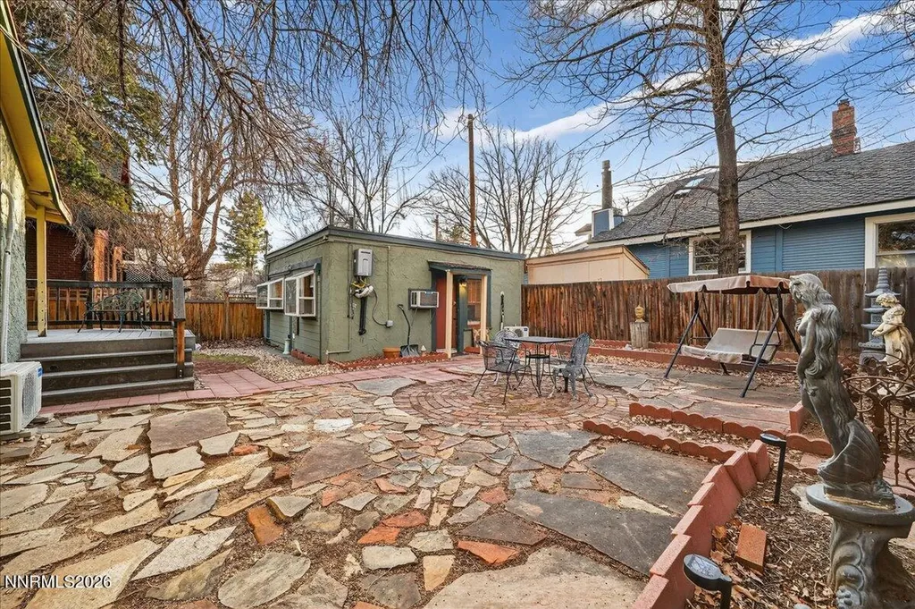 611 Nixon Reno NV 89509