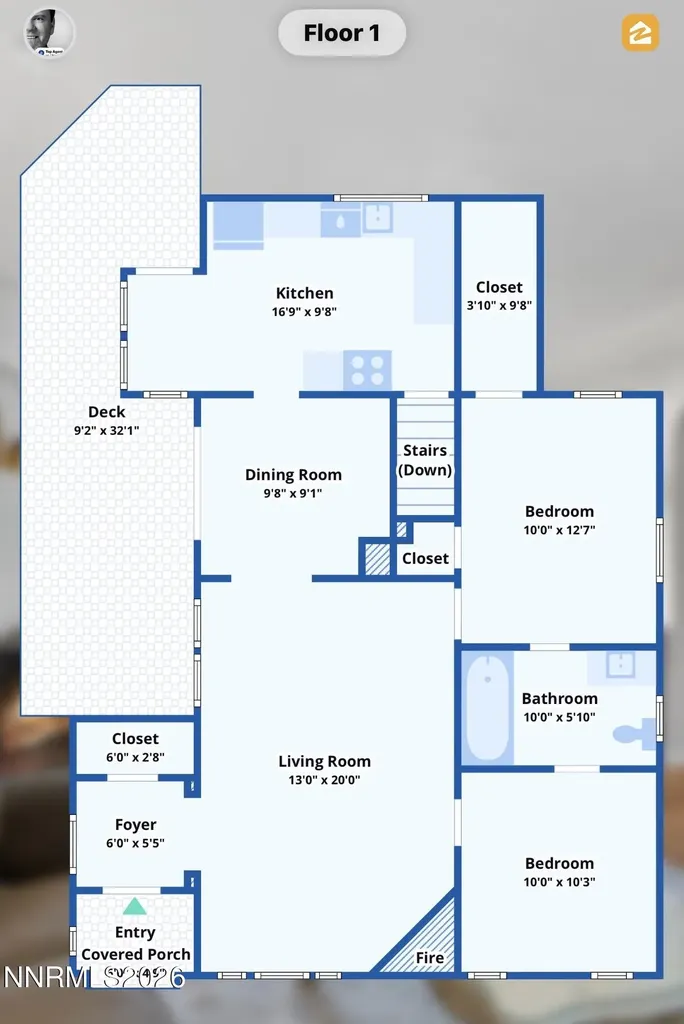 611 Nixon Reno NV 89509
