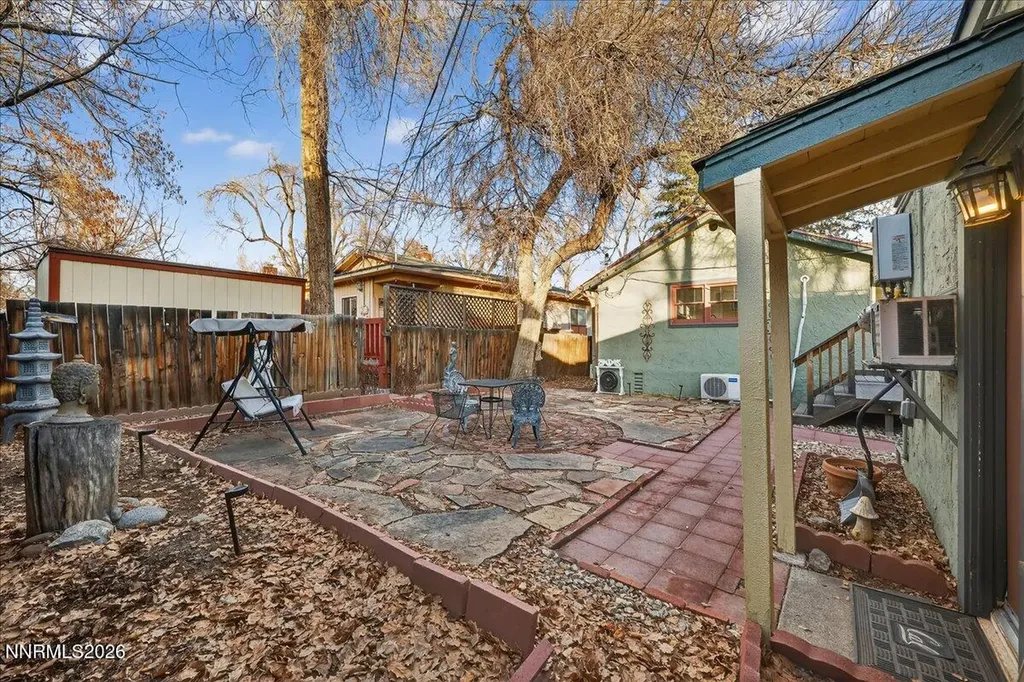 611 Nixon Reno NV 89509