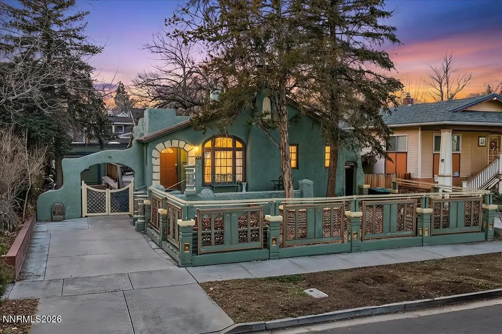 611 Nixon Reno NV 89509