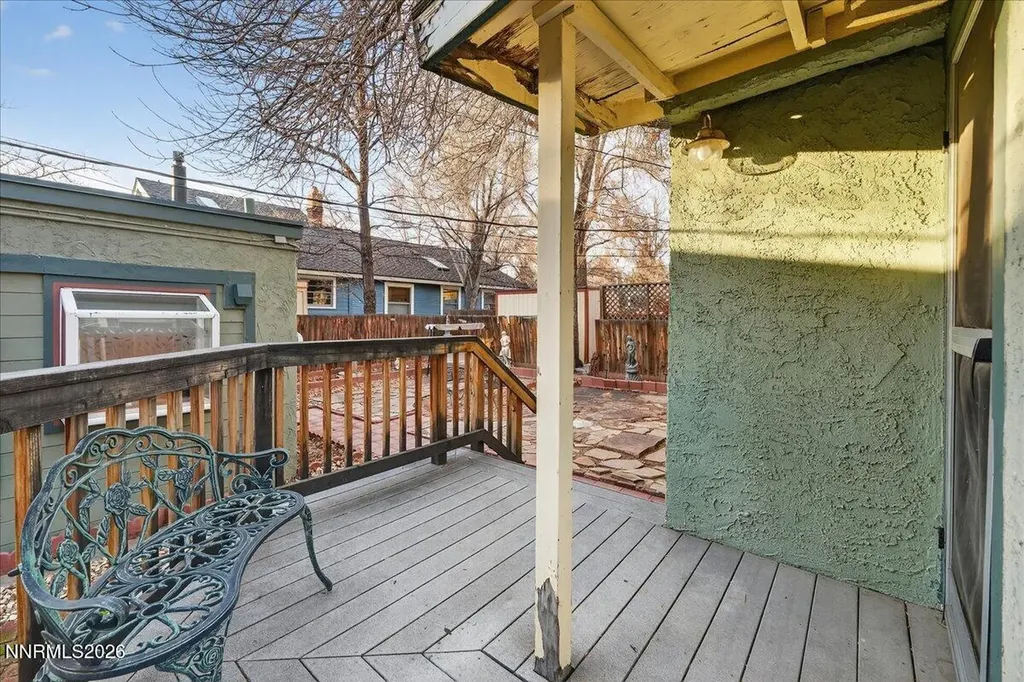 611 Nixon Reno NV 89509