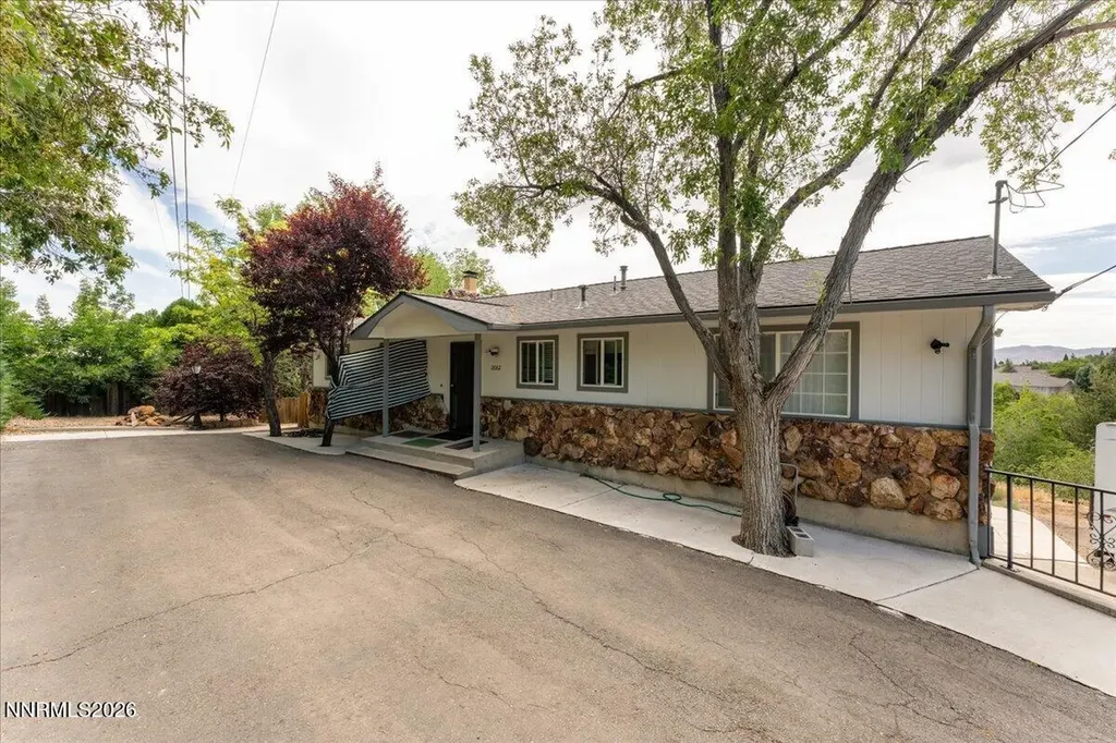 2682 Markridge Reno NV 89509