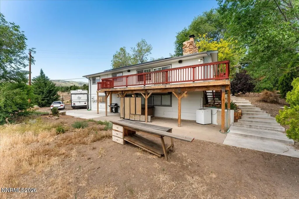 2682 Markridge Reno NV 89509