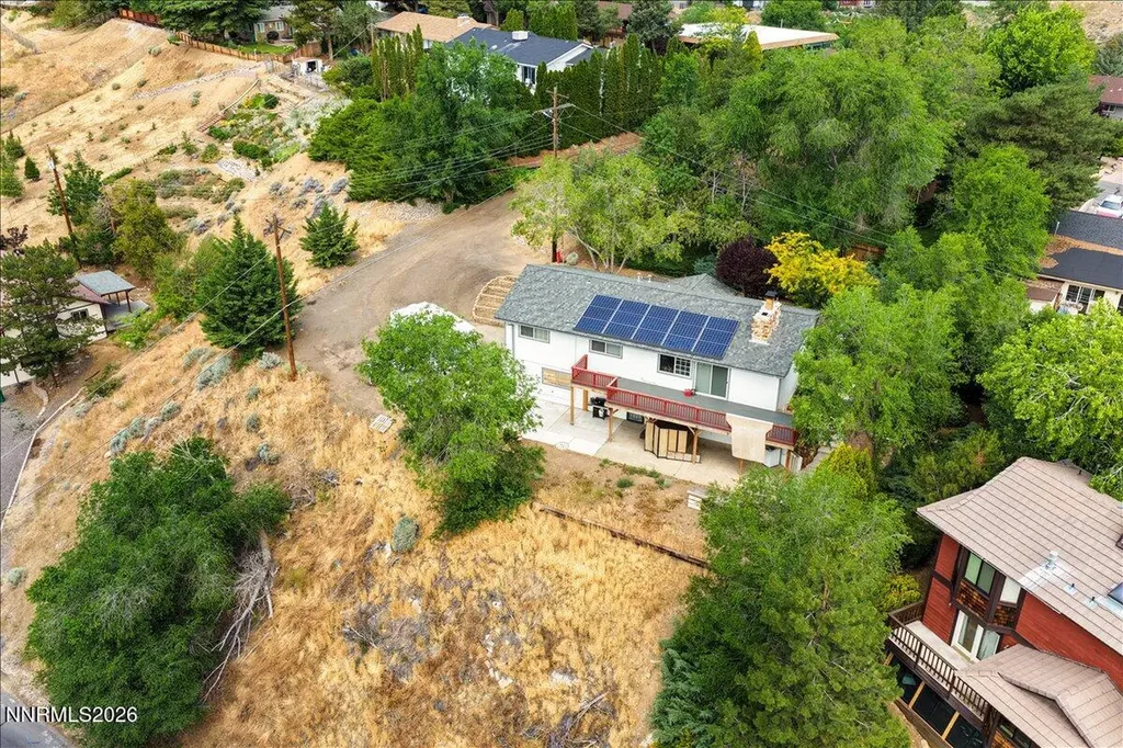 2682 Markridge Reno NV 89509