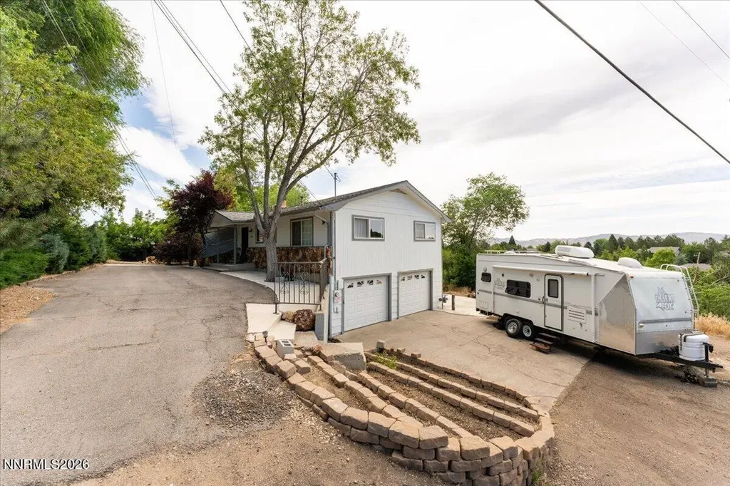 2682 Markridge Reno NV 89509
