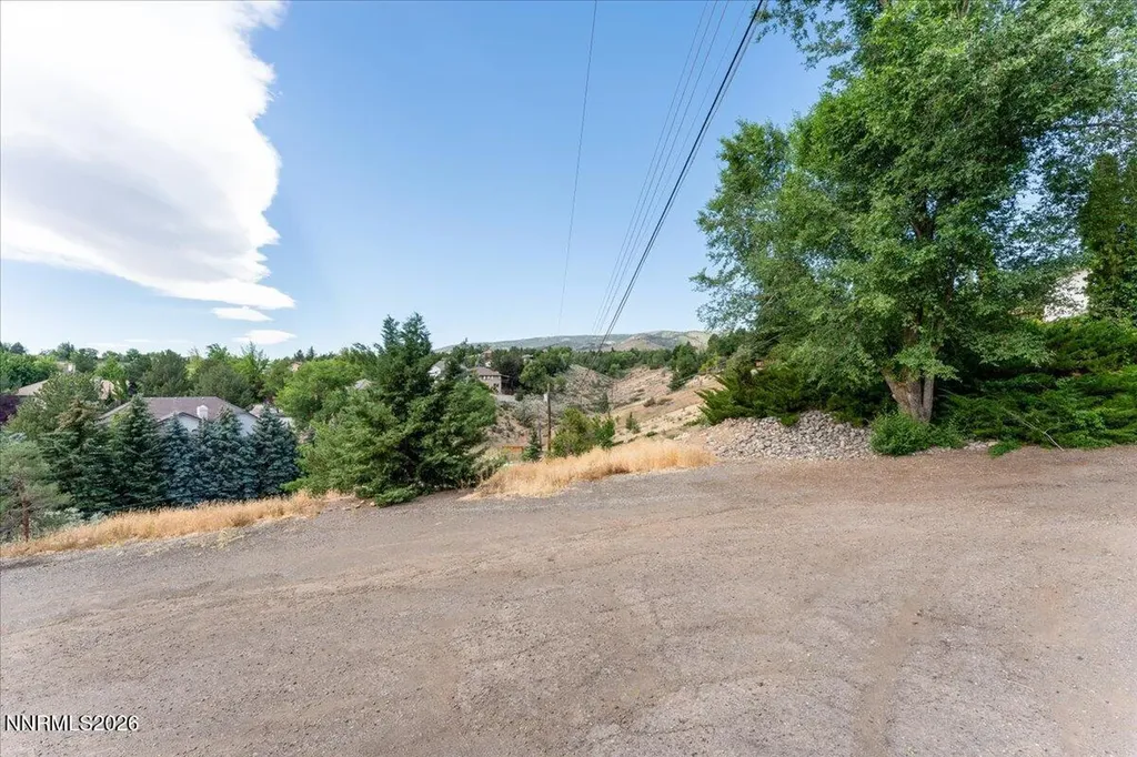 2682 Markridge Reno NV 89509