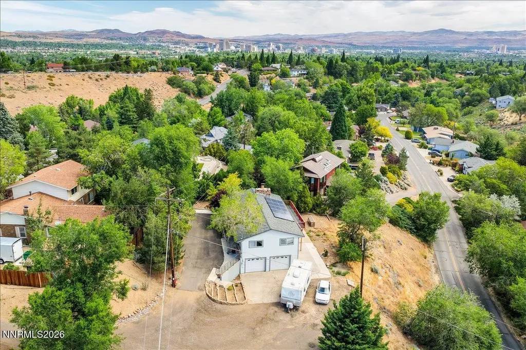 2682 Markridge Reno NV 89509