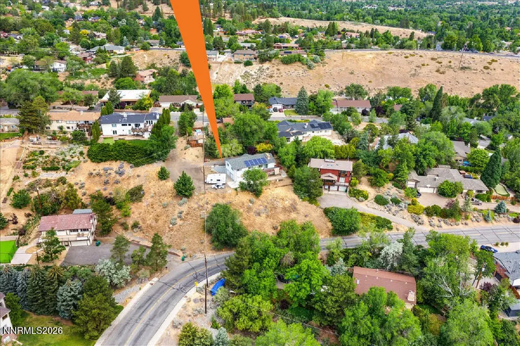 2682 Markridge Reno NV 89509