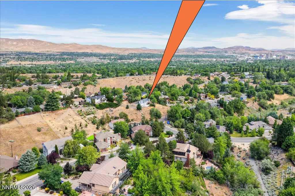 2682 Markridge Reno NV 89509