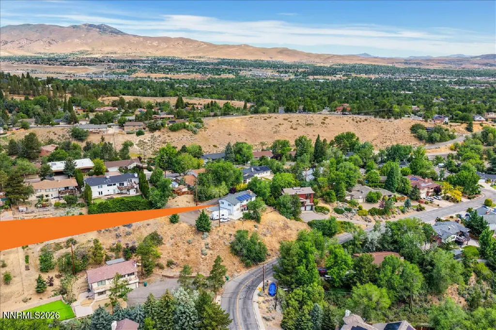 2682 Markridge Reno NV 89509