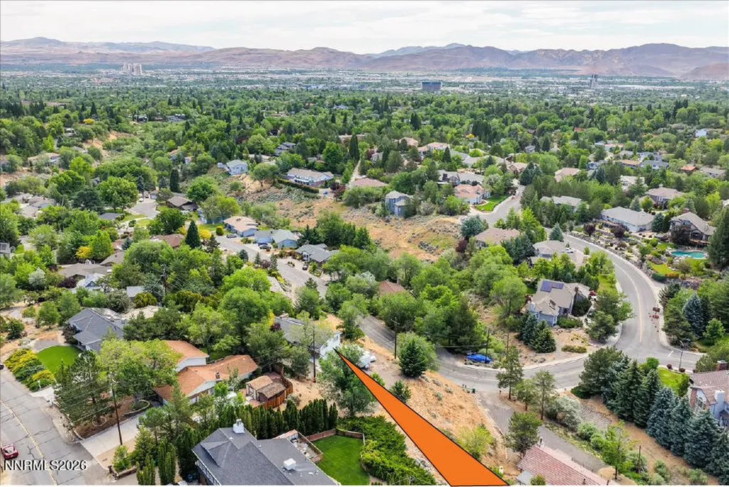 2682 Markridge Reno NV 89509