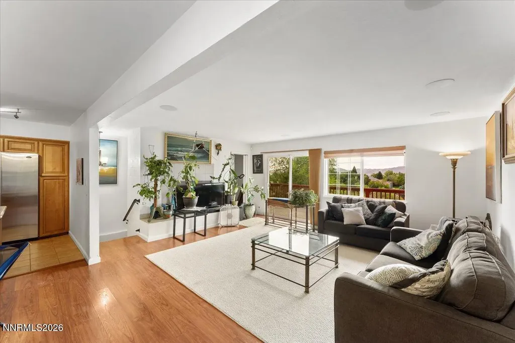 2682 Markridge Reno NV 89509