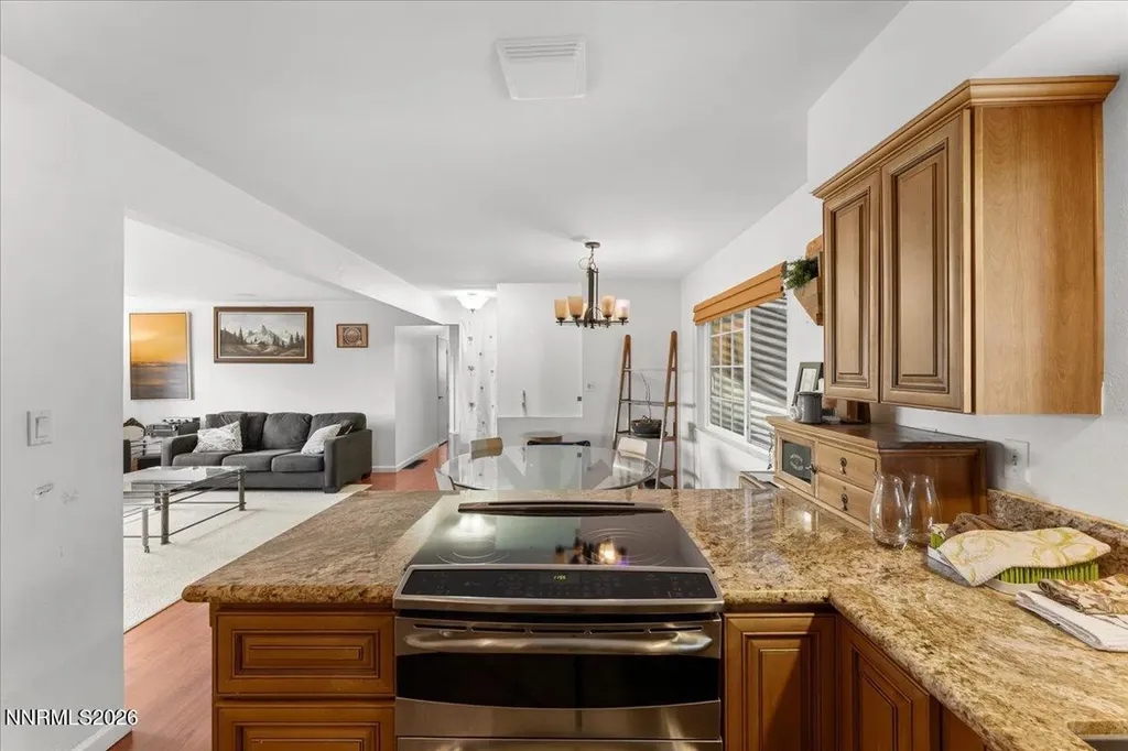 2682 Markridge Reno NV 89509