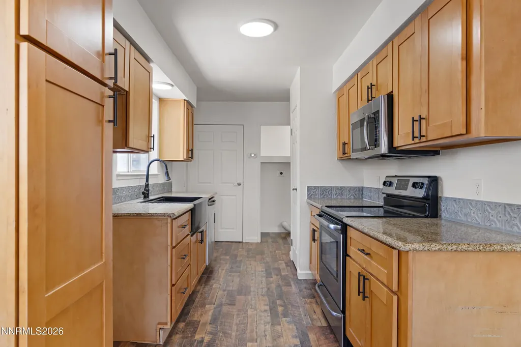 235 Arrow Fernley NV 89408