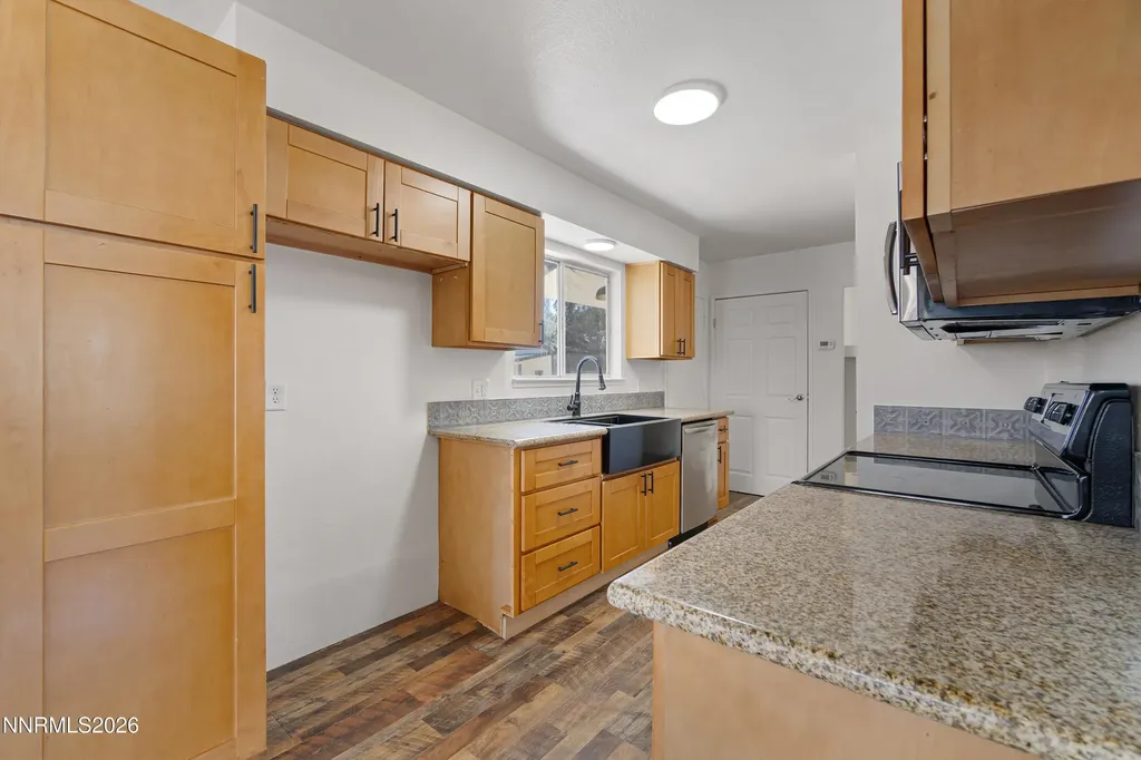 235 Arrow Fernley NV 89408