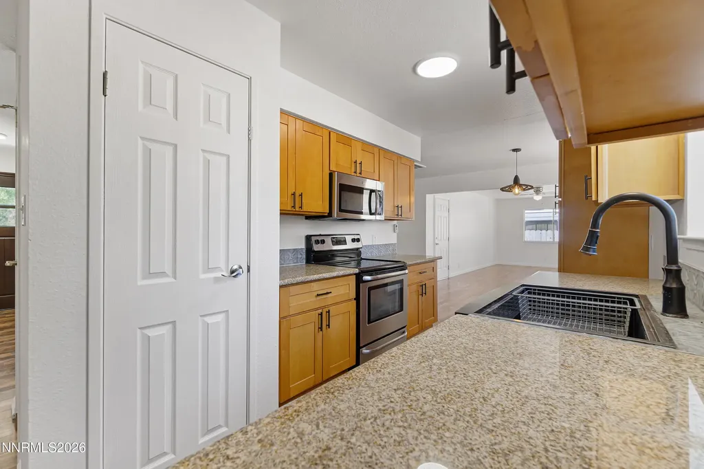 235 Arrow Fernley NV 89408