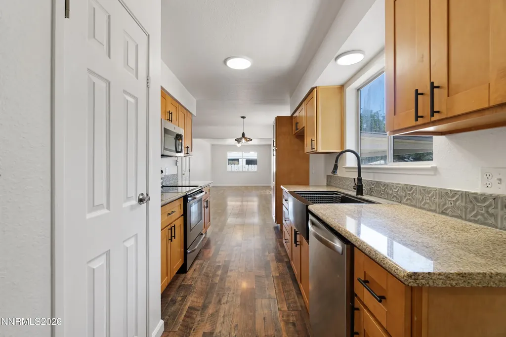 235 Arrow Fernley NV 89408