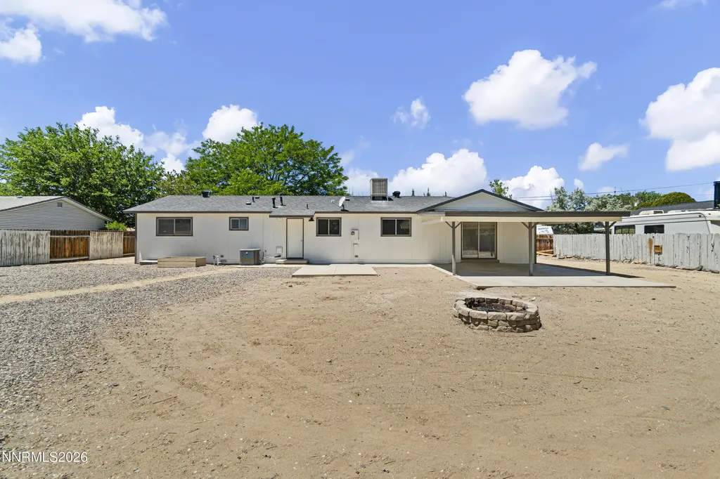 235 Arrow Fernley NV 89408