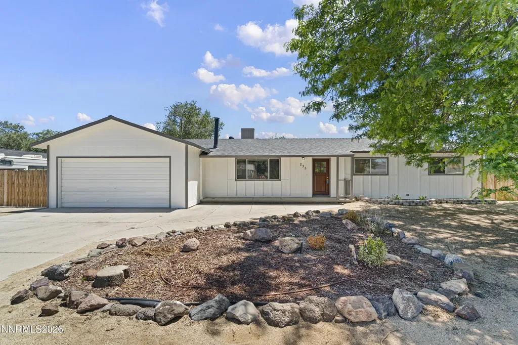 235 Arrow Fernley NV 89408