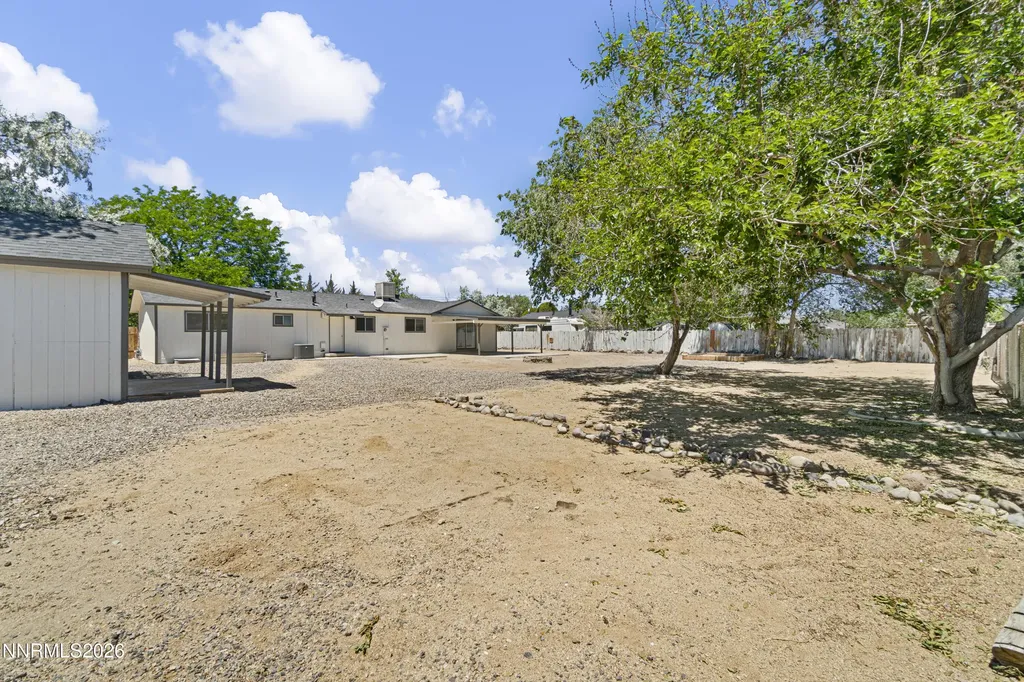 235 Arrow Fernley NV 89408