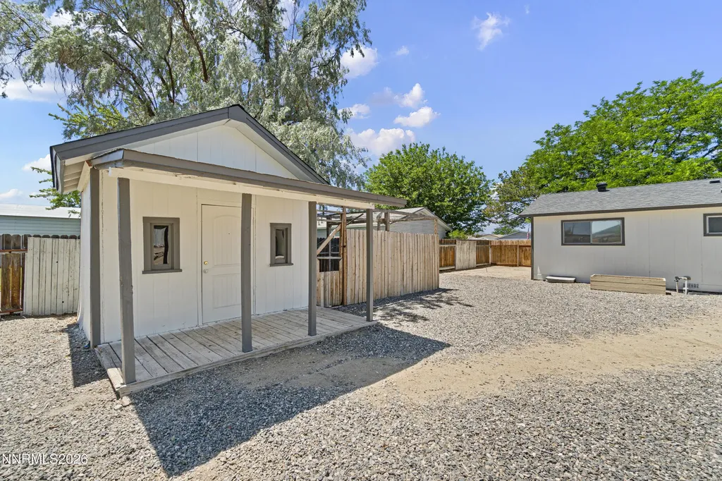 235 Arrow Fernley NV 89408