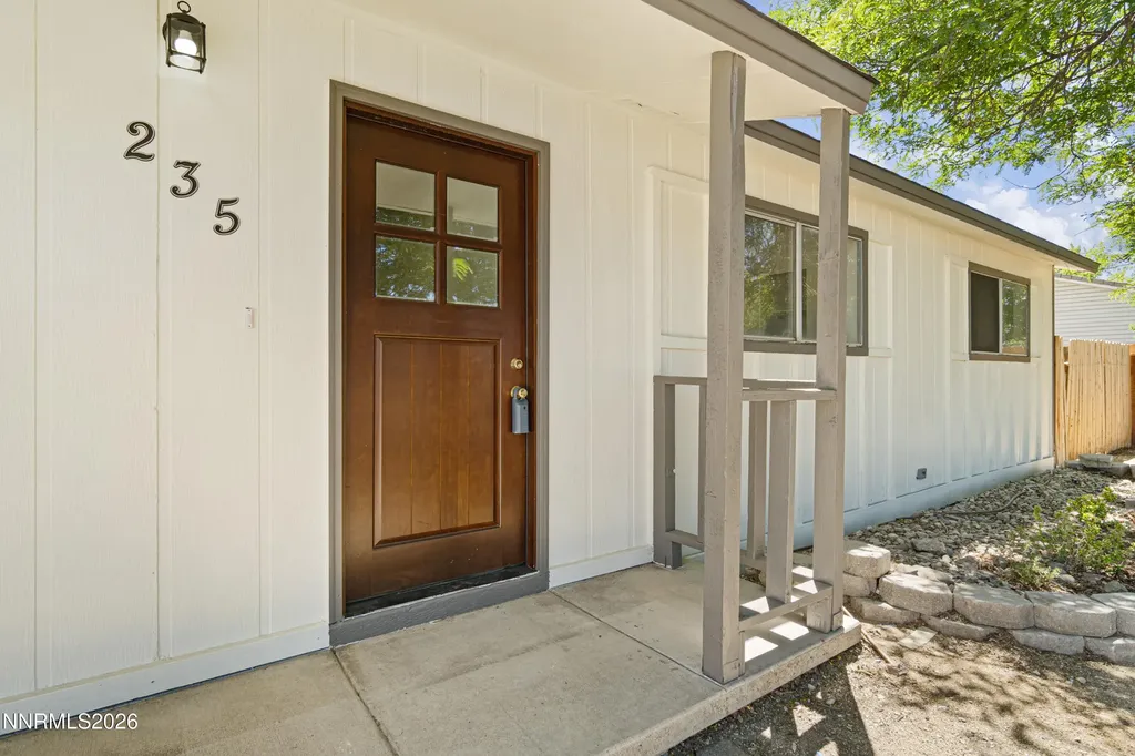 235 Arrow Fernley NV 89408
